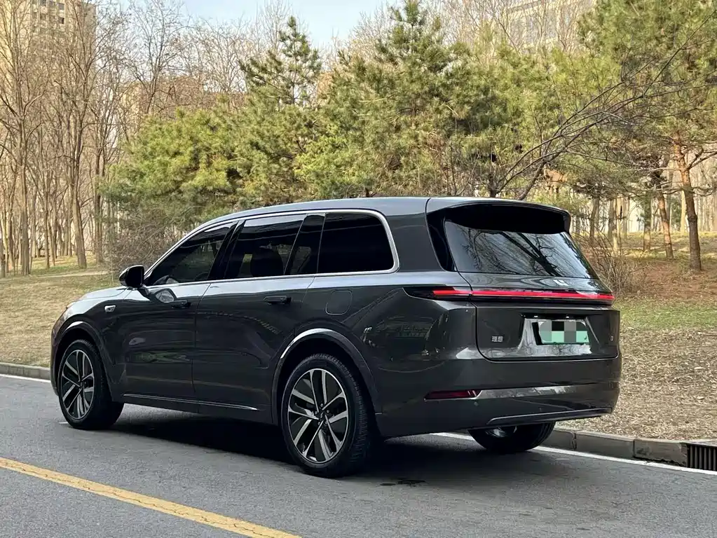 Li Auto IDEAL L9