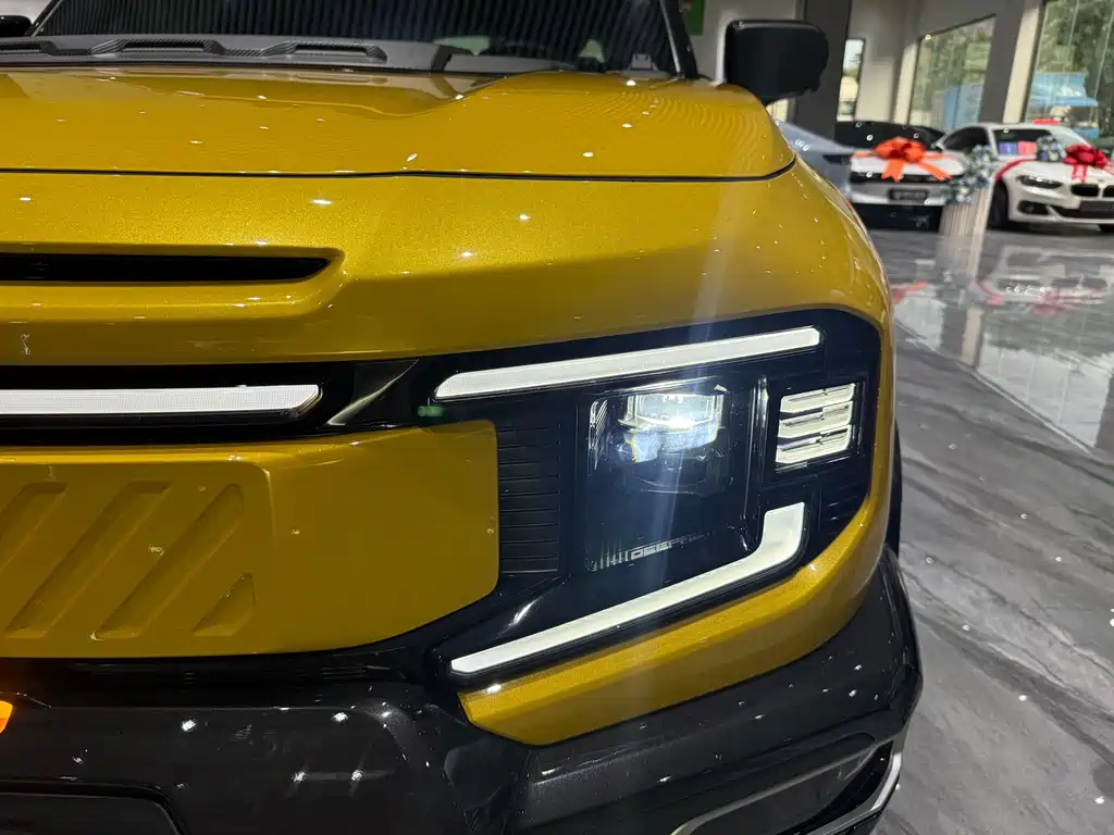 Deepal Deepal G318 — миниатюра 25