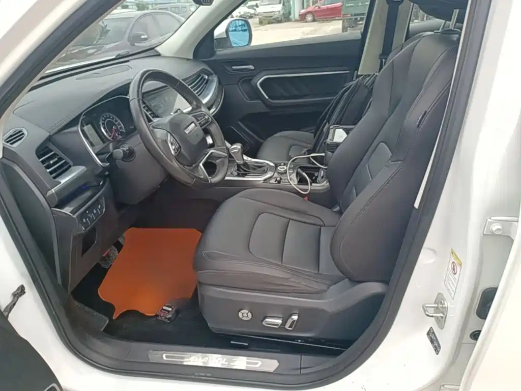 Haval H6 — миниатюра 15