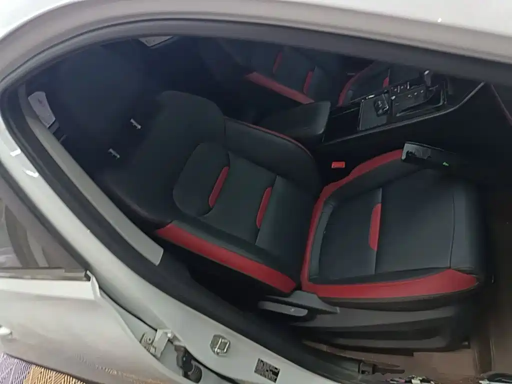 Chery Tiggo 5x — миниатюра 25