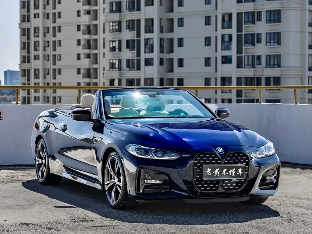 BMW 4 Series — миниатюра 3