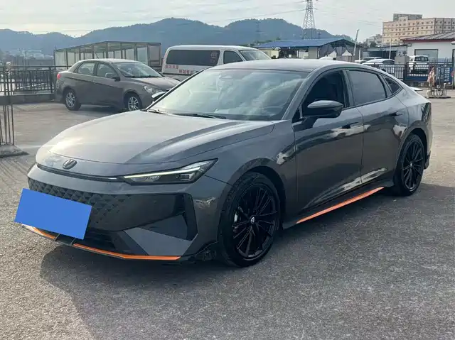 2024 Changan UNI-V