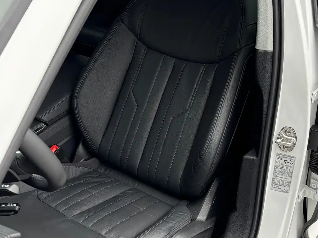 Audi A6L — миниатюра 15