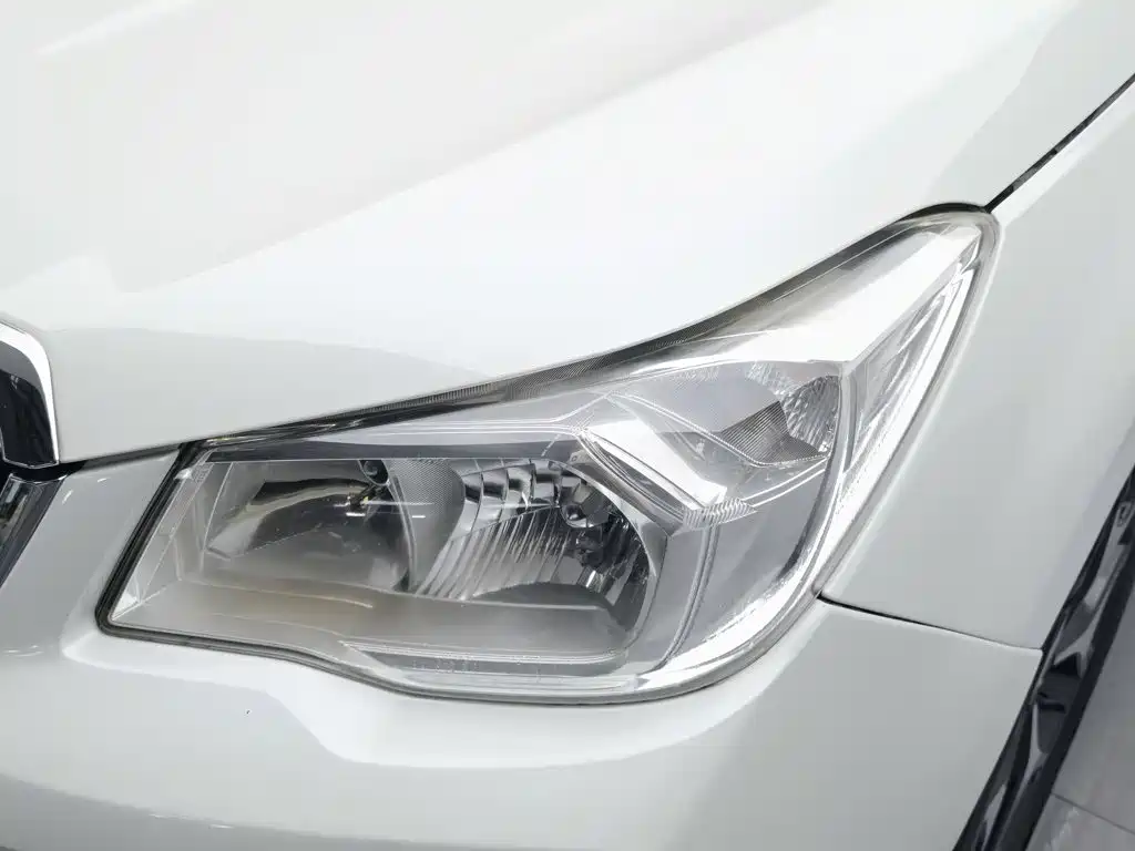 Subaru Forester — миниатюра 7