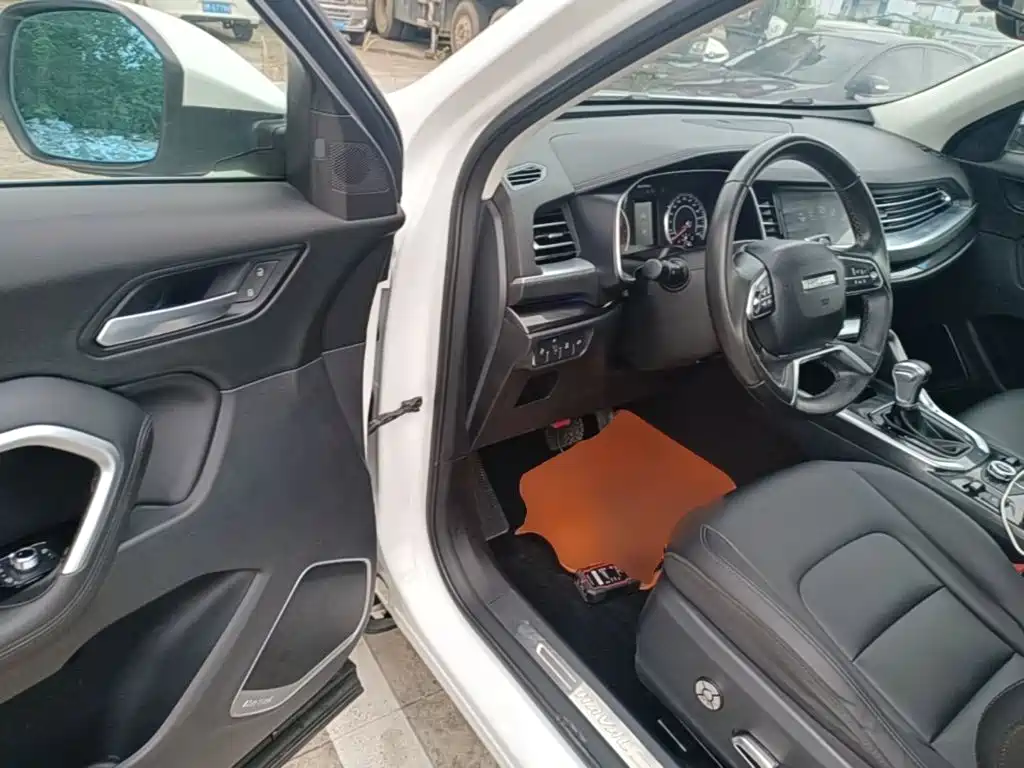 Haval H6 — миниатюра 16