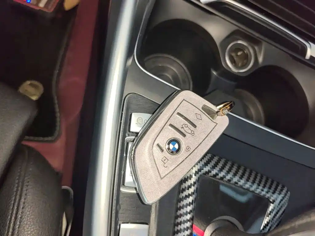 BMW 2 Series (Import) — миниатюра 9