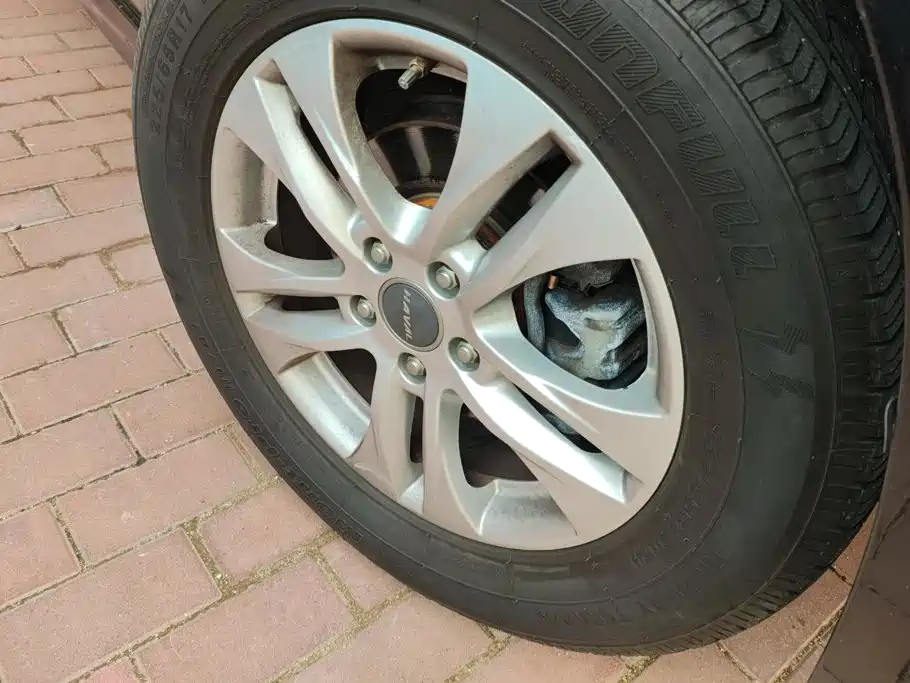 Haval H6 — миниатюра 6