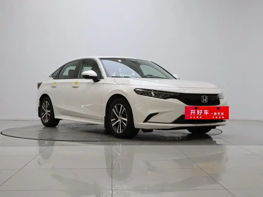 Honda Integra — миниатюра 3