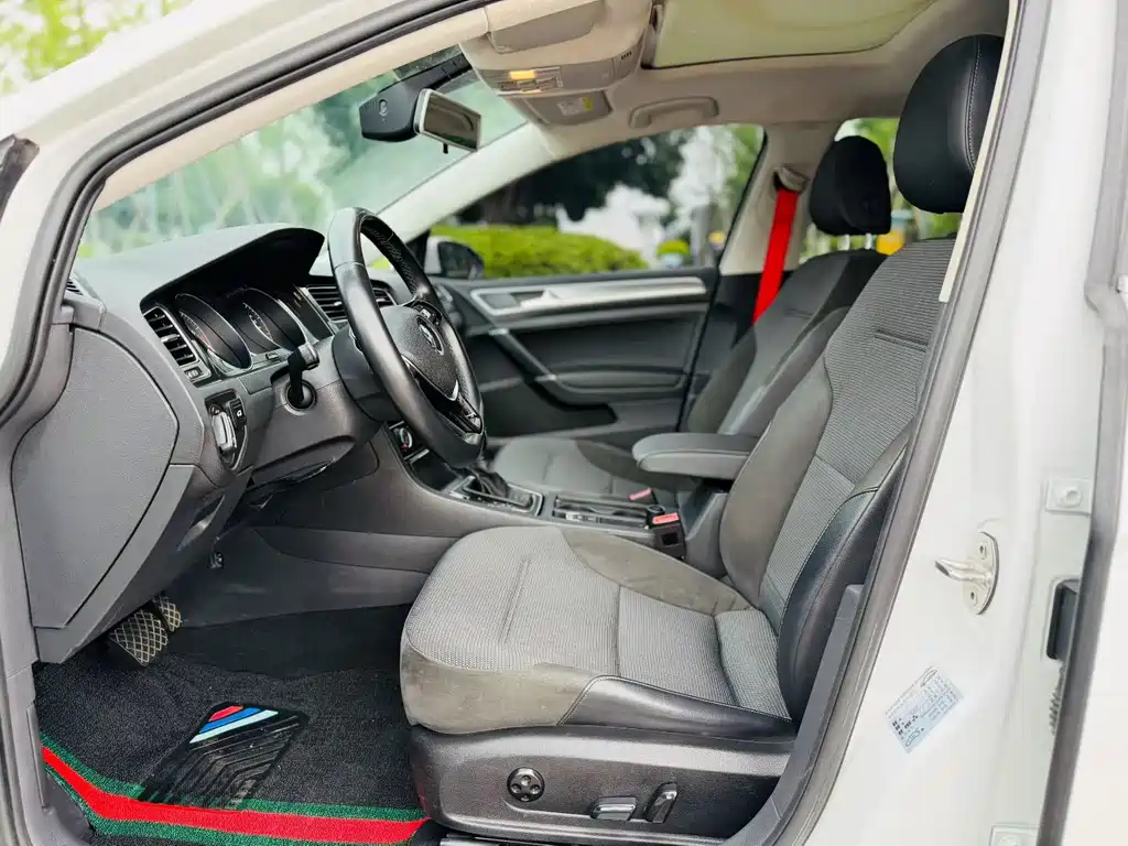 Volkswagen Golf 2019 280TSI DSG Comfort VI