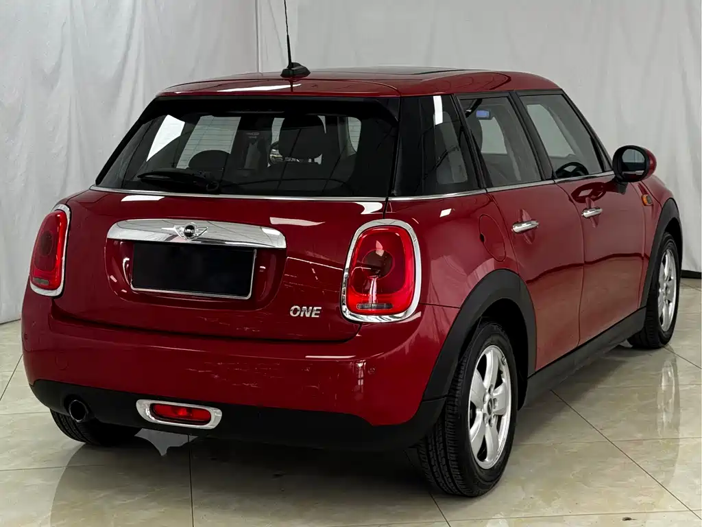 MINI Mini — миниатюра 6