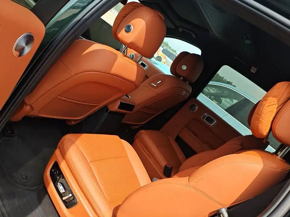Li Auto Li L8 — миниатюра 7
