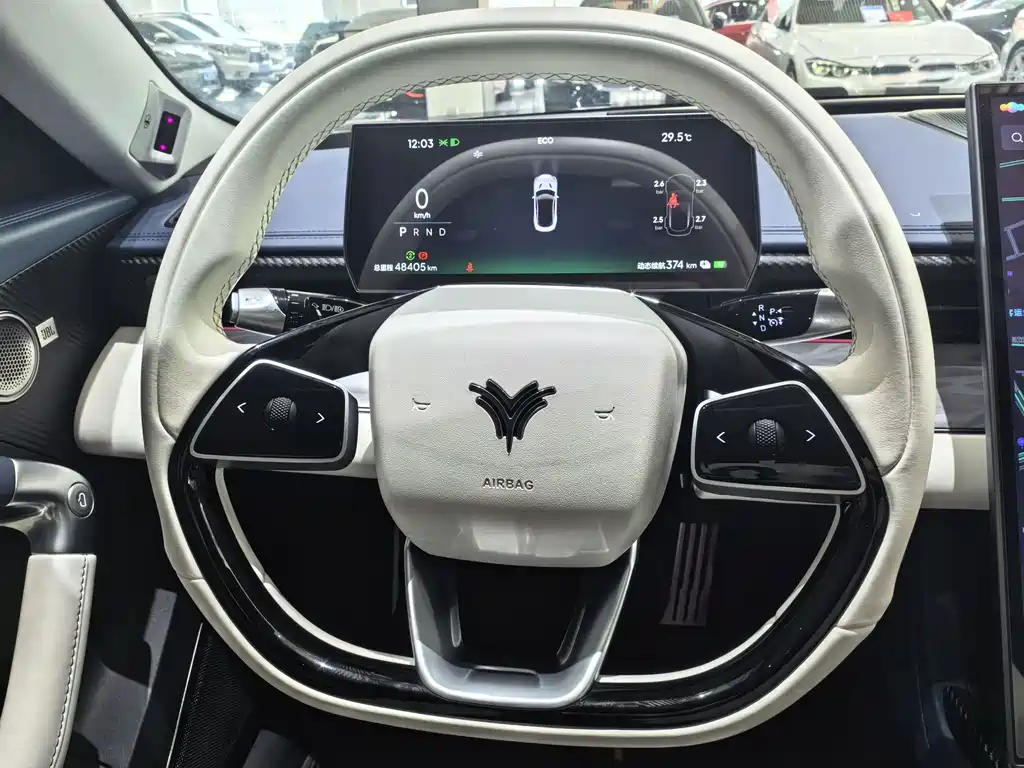 Neta Neta GT — миниатюра 9