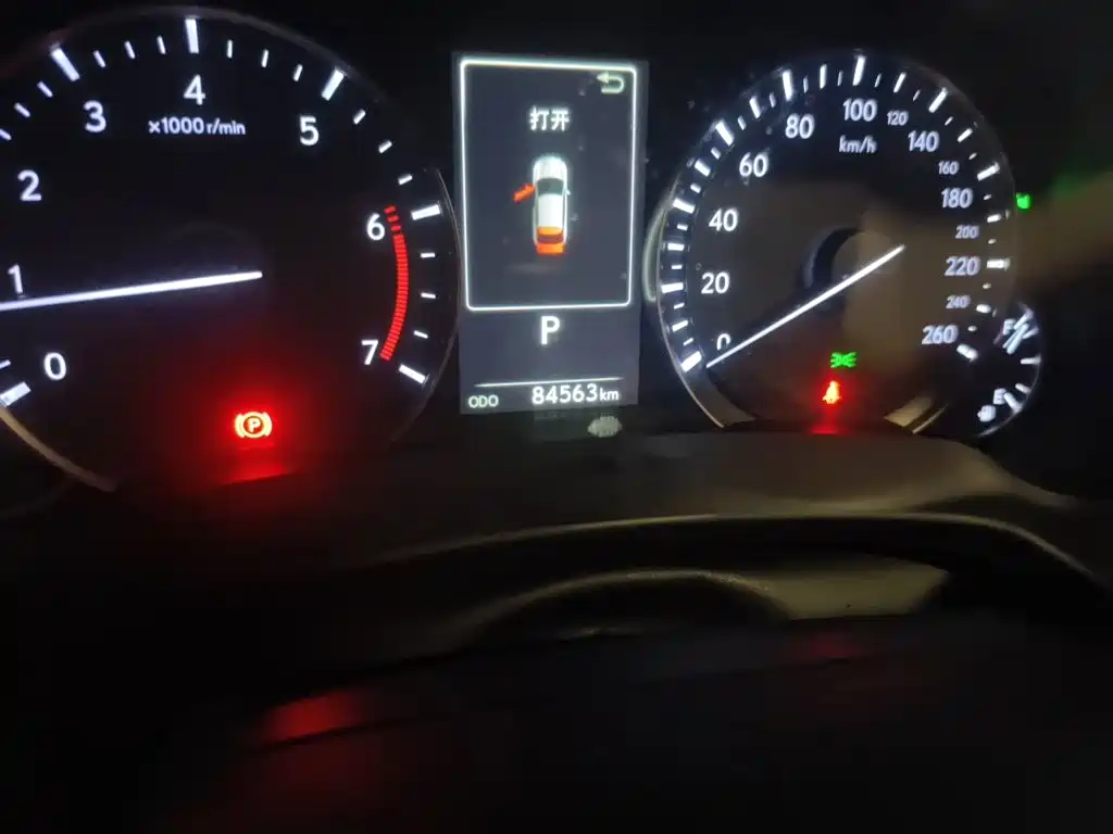 Lexus RX — миниатюра 8