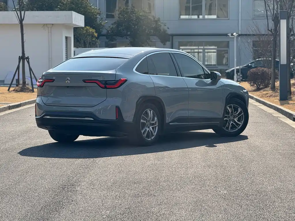 NIO NIO EC6