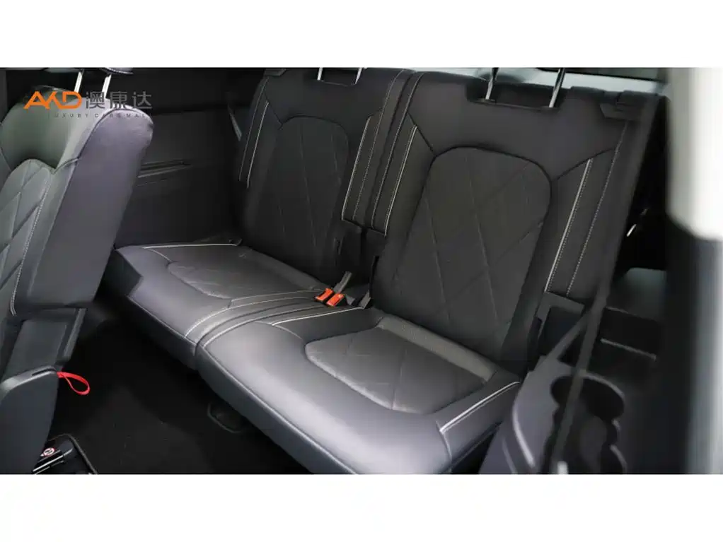 Volkswagen Teramont 2023 380TSI Flagship