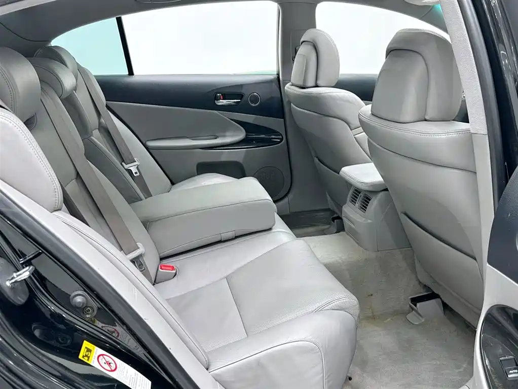Lexus GS 2005 300