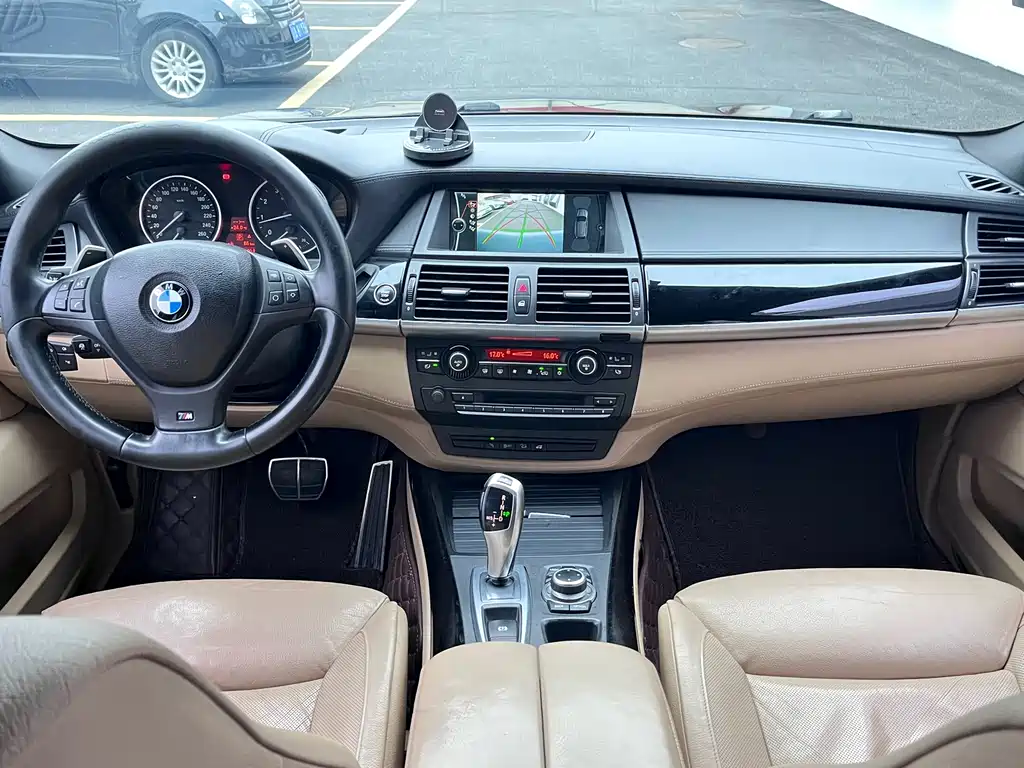 BMW X5 (Import) — миниатюра 16