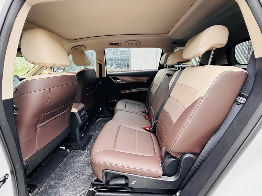 BYD MAX New Energy — миниатюра 10