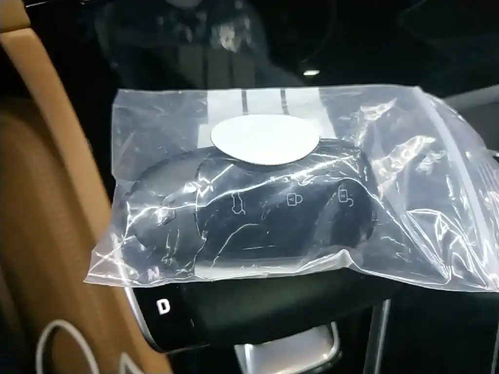 Li Auto Li ONE — миниатюра 9