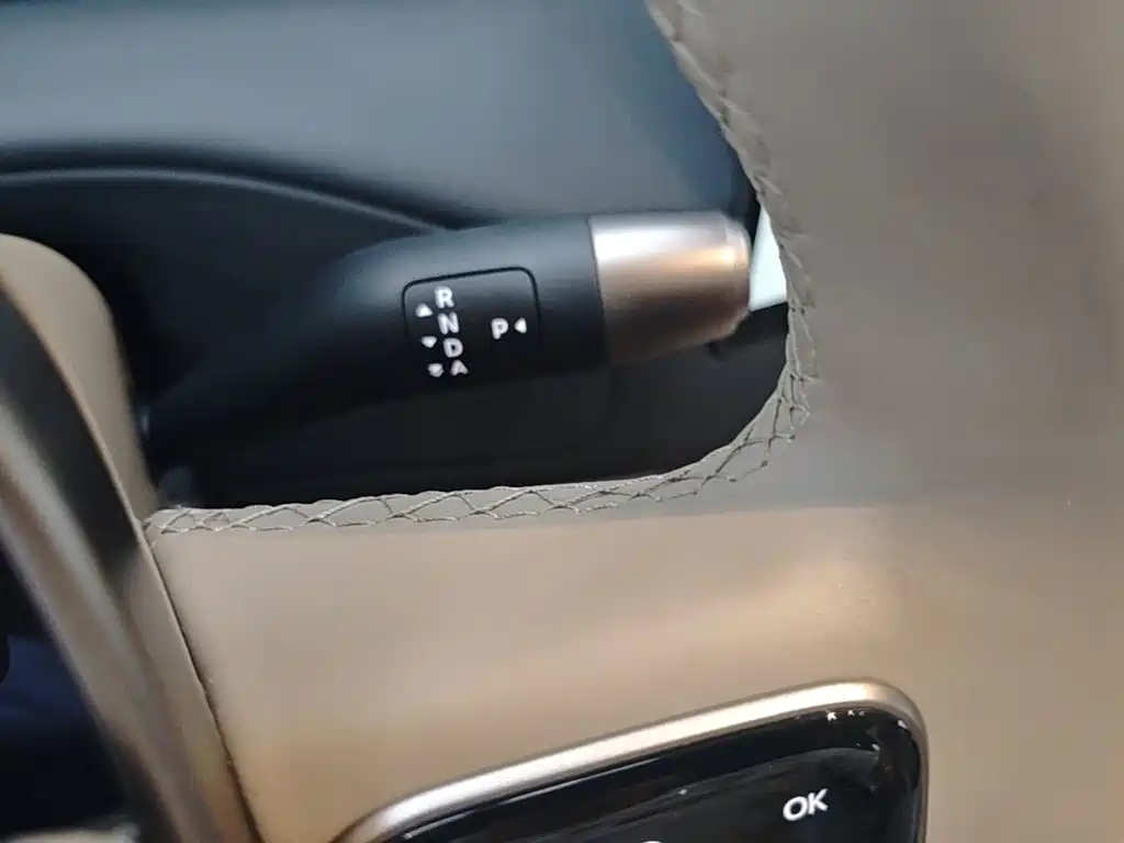 Li Auto Li MEGA — миниатюра 14