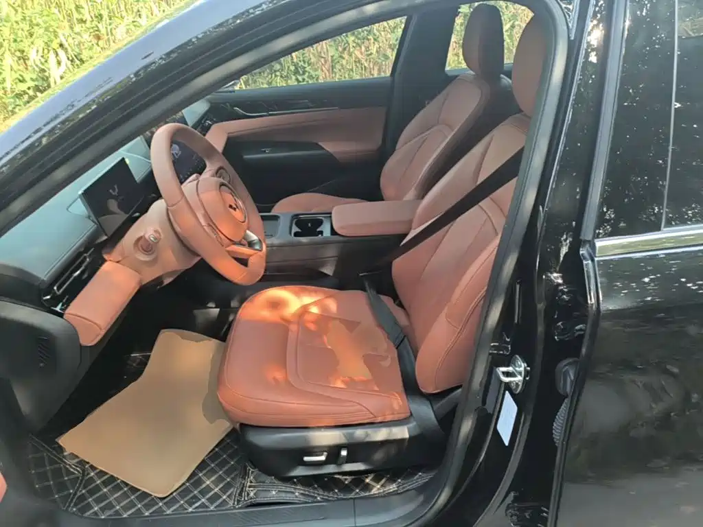 Wuling Xingguang — миниатюра 15