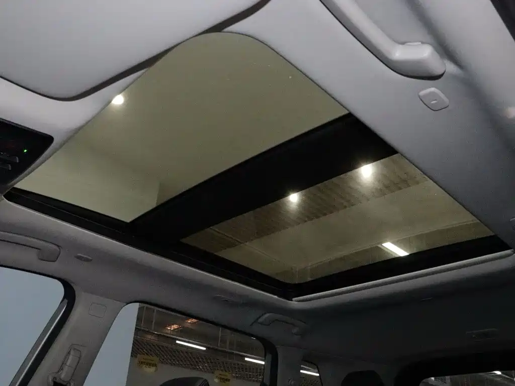 Nissan X-Trail — миниатюра 17