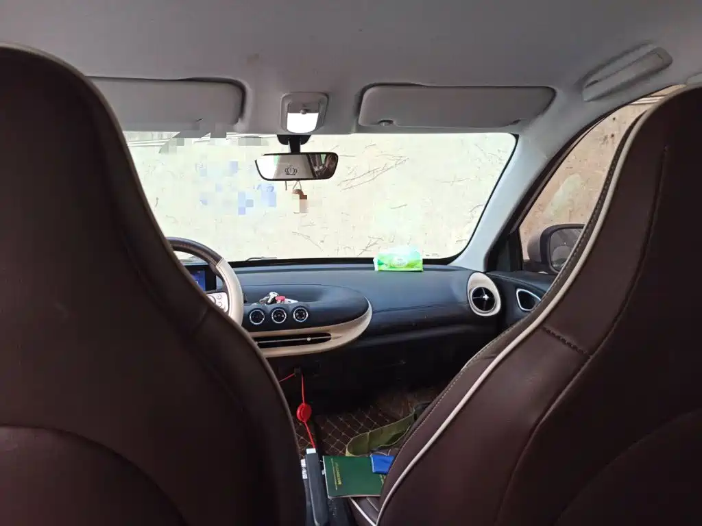 Wuling Bingo — миниатюра 14