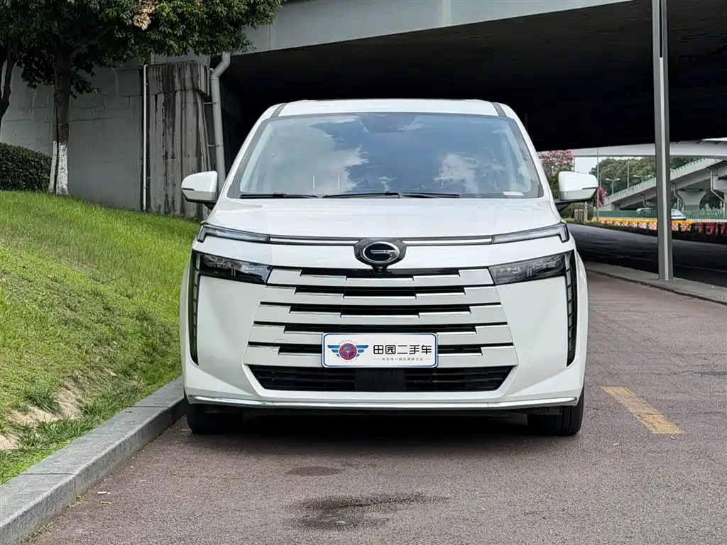 GAC E8 PHEV 2024 150km PRO