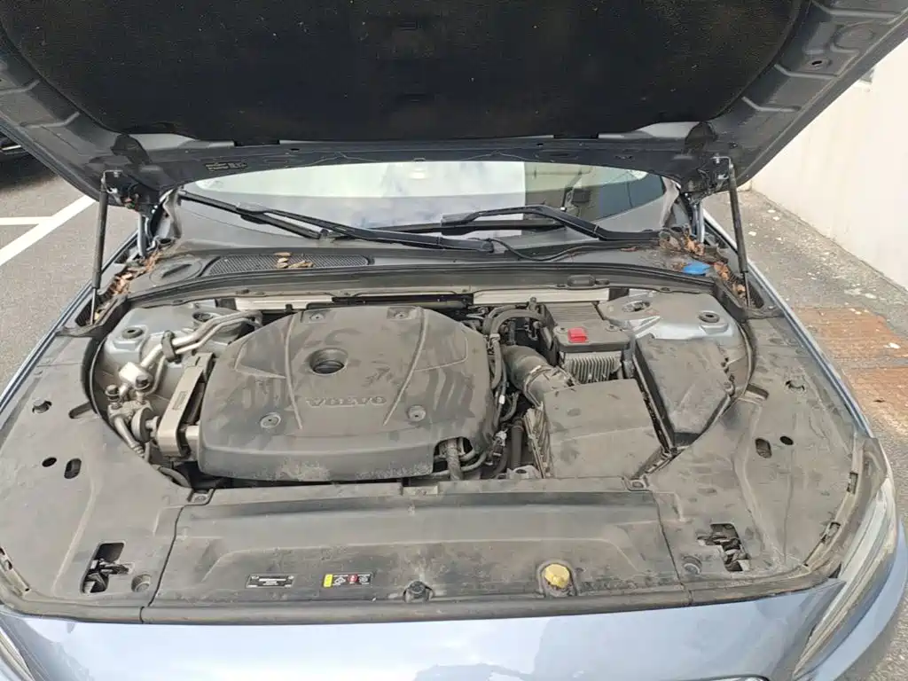 Volvo S90 — миниатюра 20