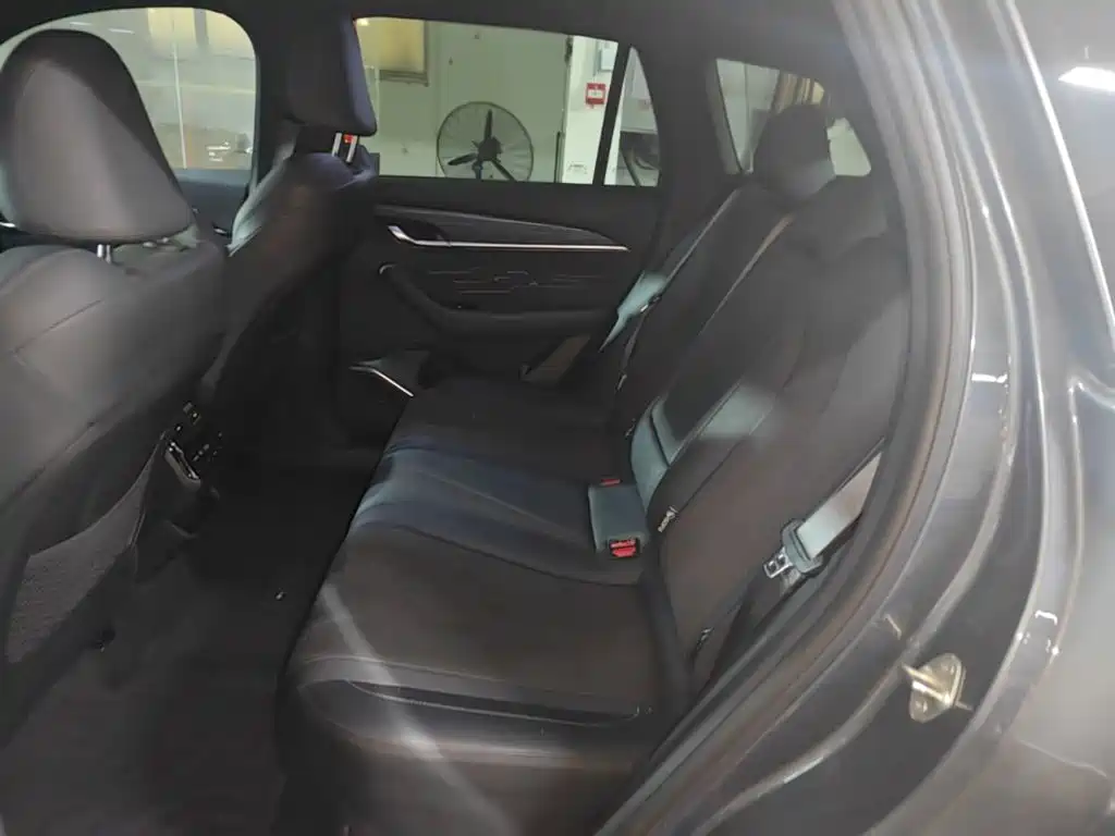Geely Xingyue L — миниатюра 17