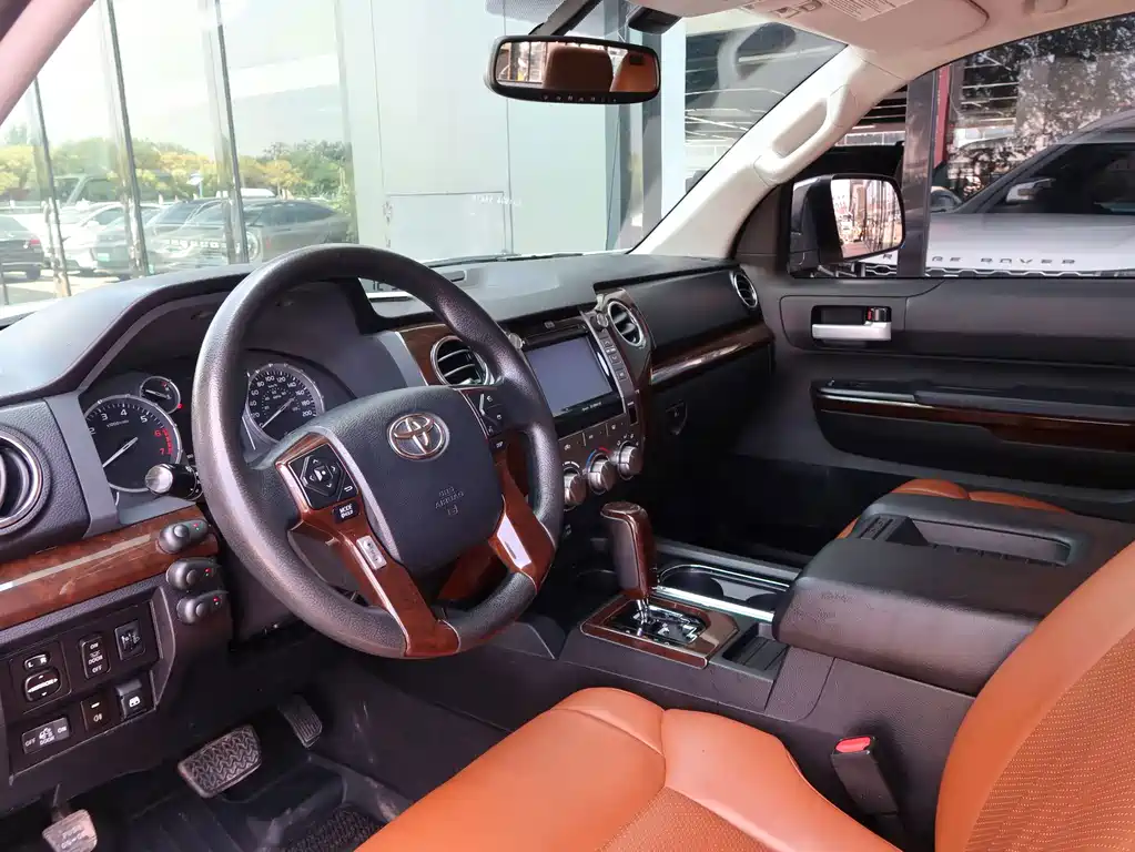 Toyota Tantu — миниатюра 5