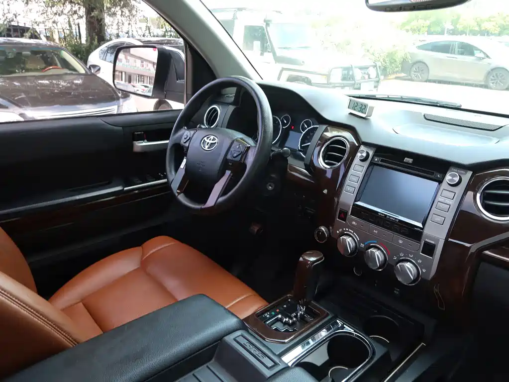 Toyota Tantu — миниатюра 12