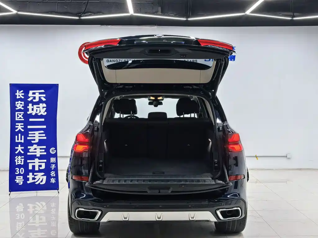 BMW X5 — миниатюра 22