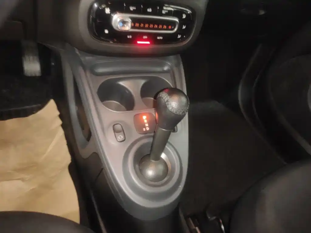 smart Smart Fortwo — миниатюра 14