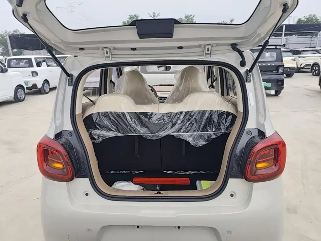 Wuling Mini EV — фотографии объявления, Фото 20