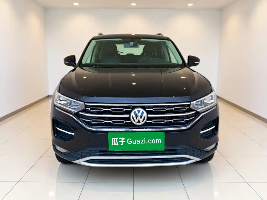 Volkswagen Tayron — миниатюра 2