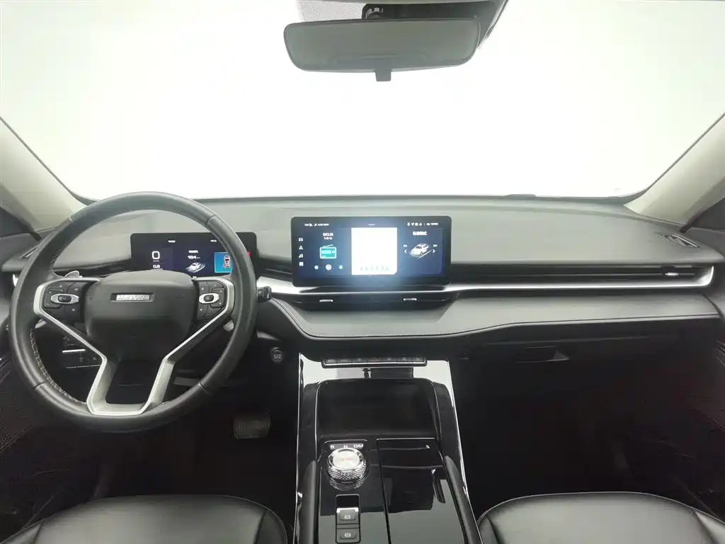 Haval H6 2021 1.5T AT Pro