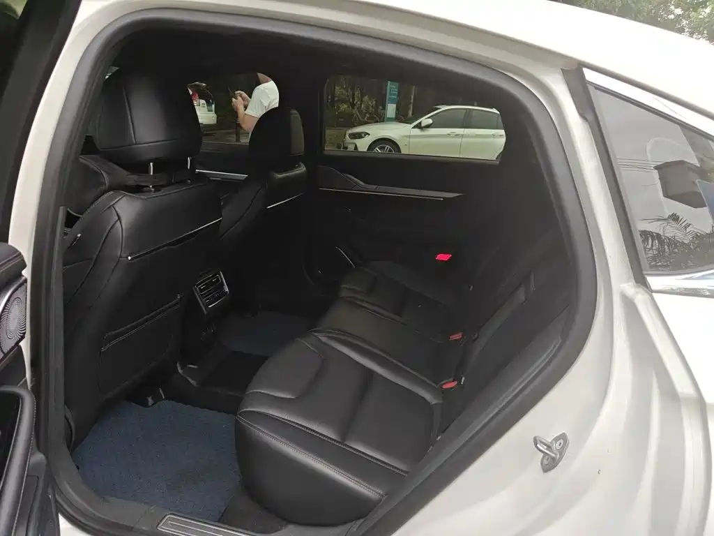 Lincoln Z — миниатюра 15