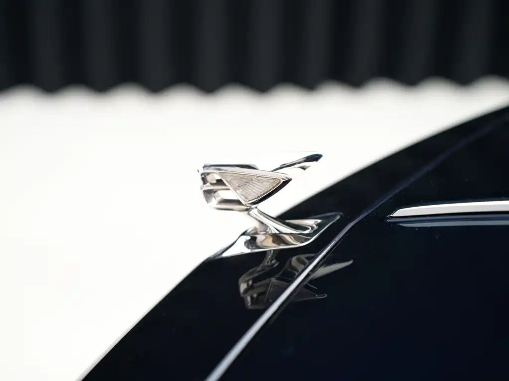 Bentley Flying Spur 2022 4.0T V8 Mulliner