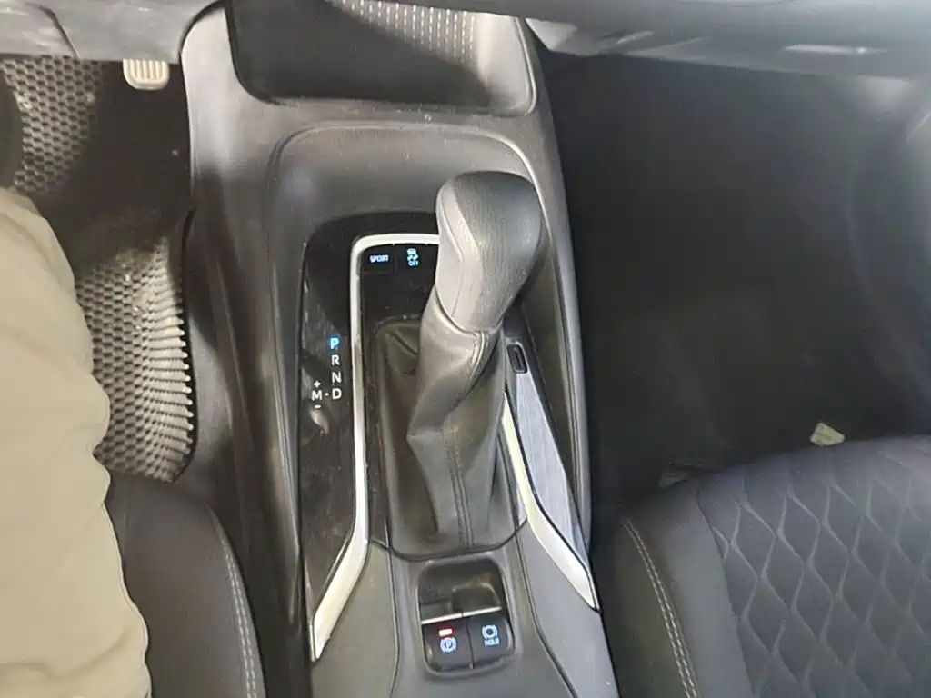 Toyota Allion — миниатюра 14