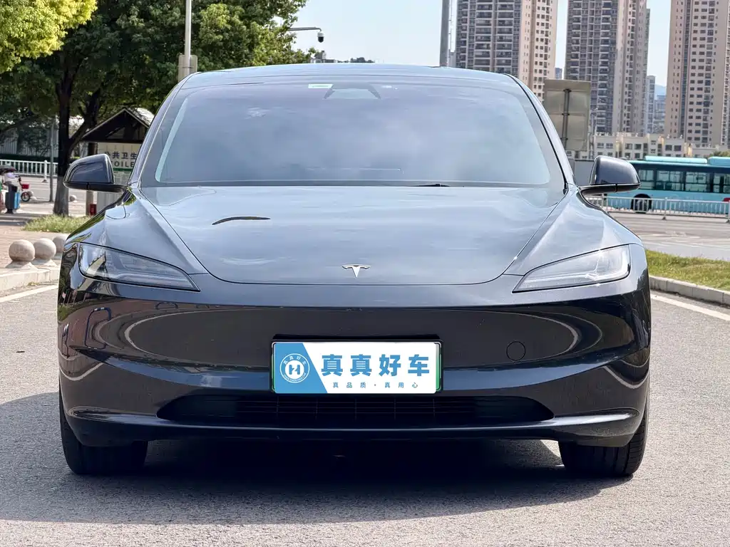 Tesla Model 3 — миниатюра 2