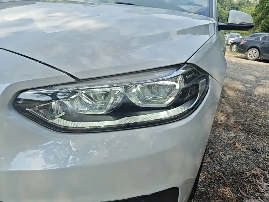 BMW 1 Series — миниатюра 24