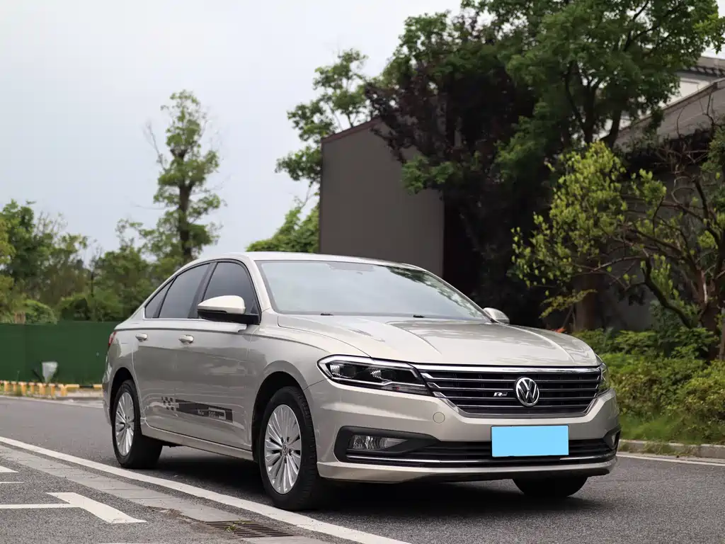 Volkswagen Lavida 2019 280TSI DSG Comfort VI