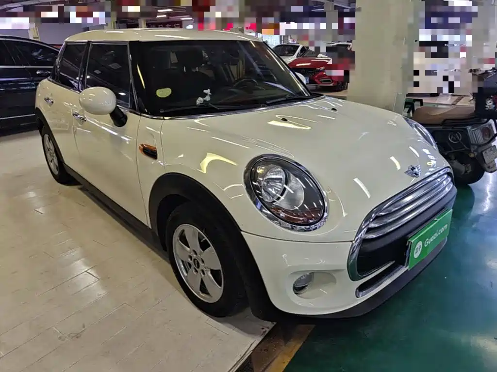 MINI Mini — миниатюра 22