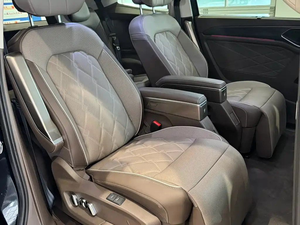 Volkswagen Viloran — миниатюра 10