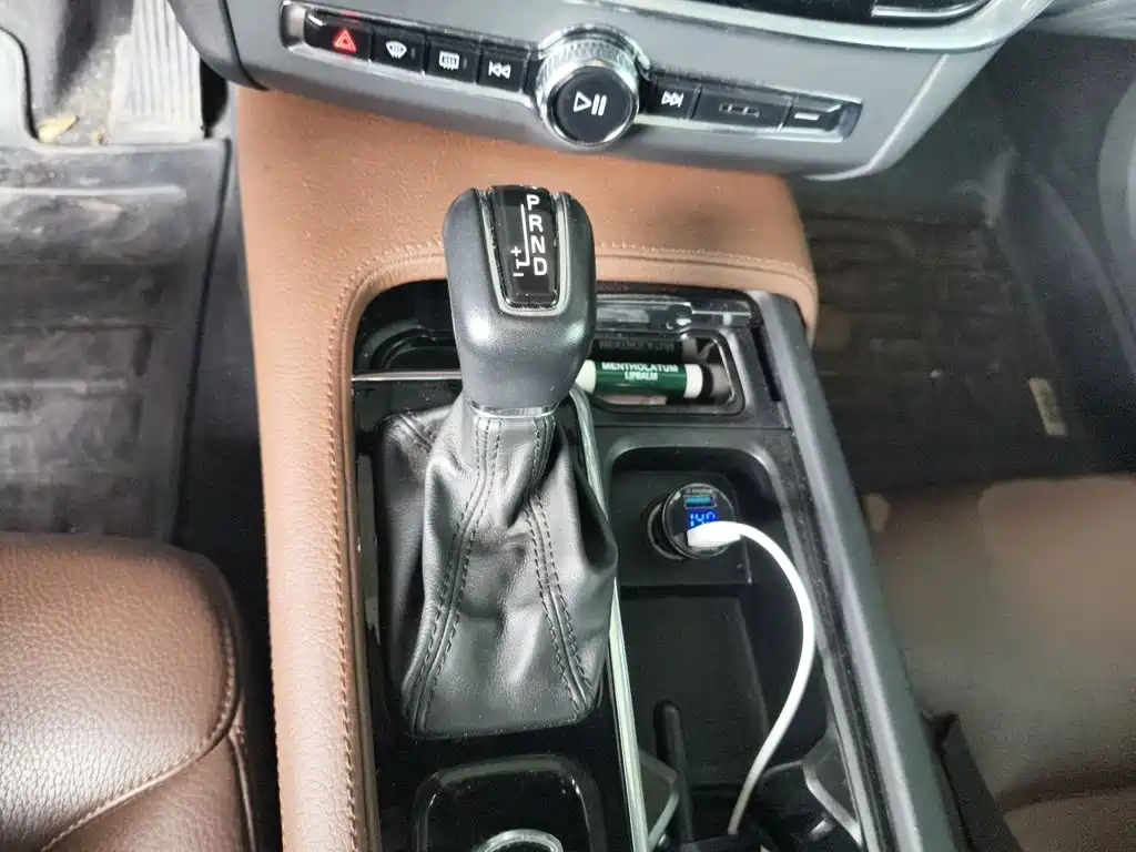 Volvo S90 — миниатюра 7
