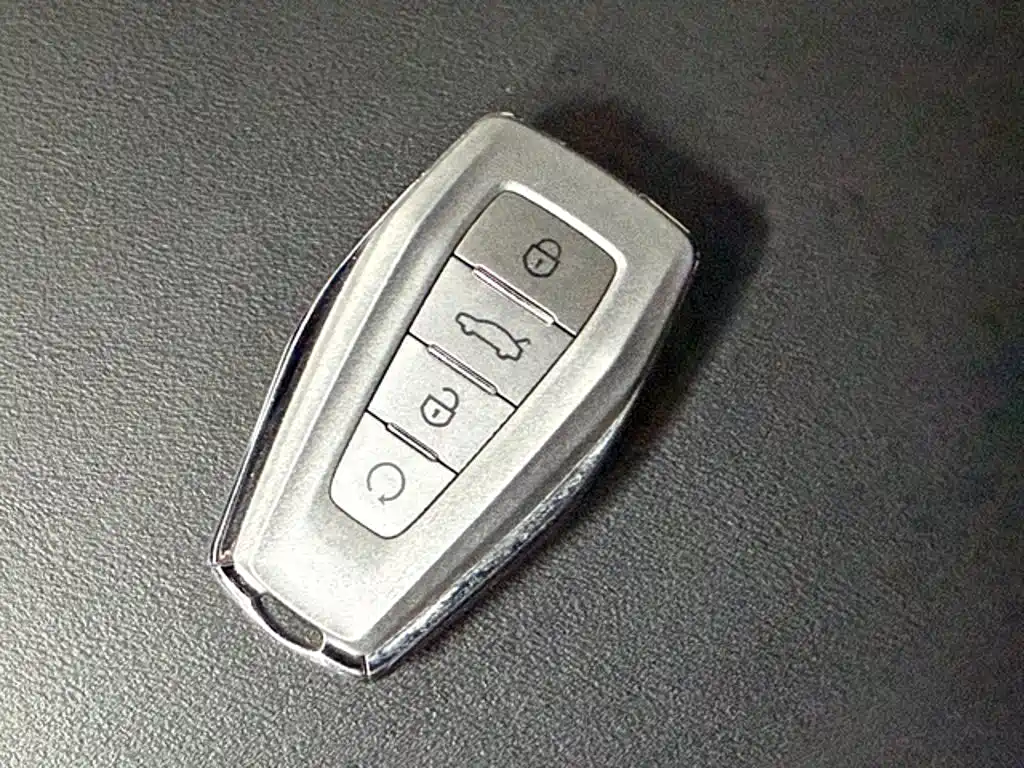 Geely Xingrui — миниатюра 18