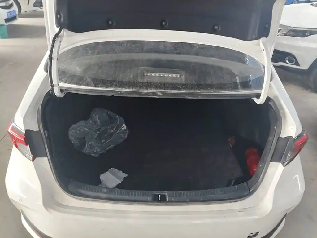 Toyota Allion — миниатюра 19