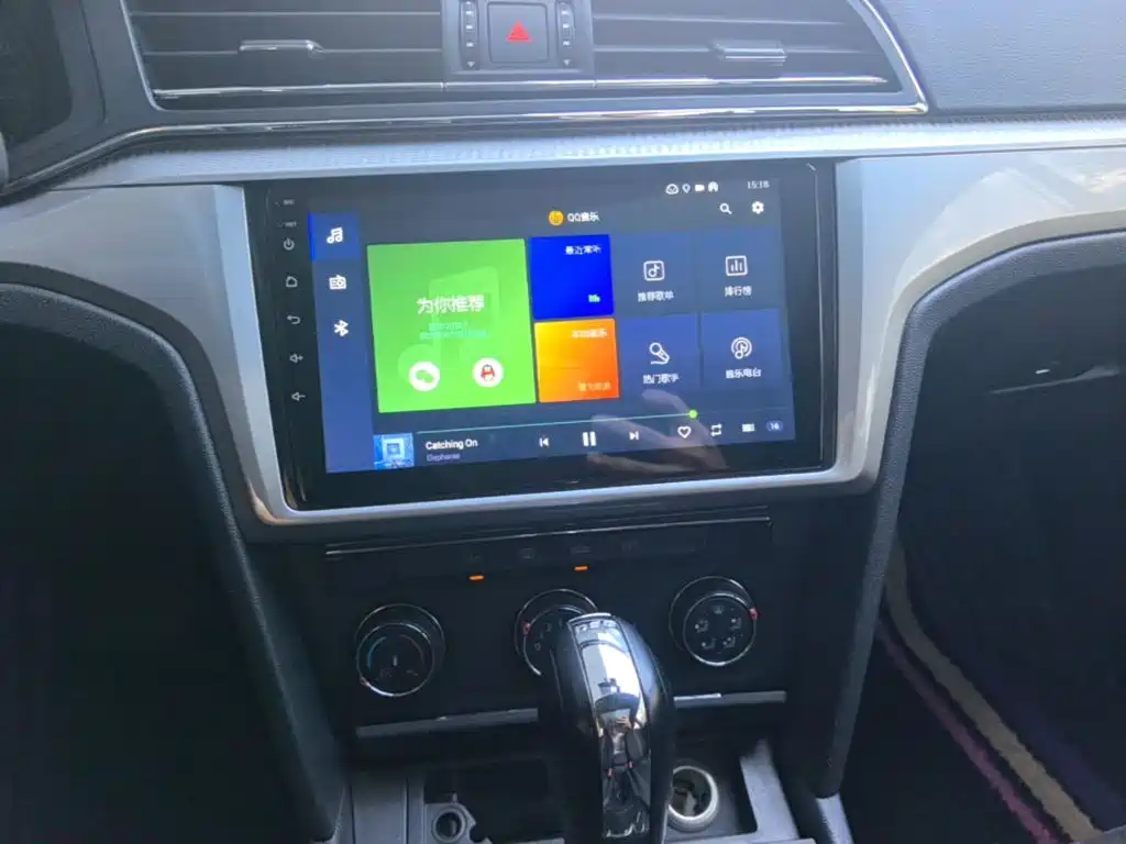 Volkswagen Lamando — миниатюра 13