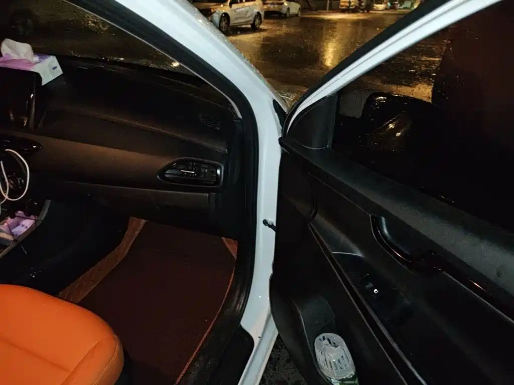 Hyundai Elantra — миниатюра 18